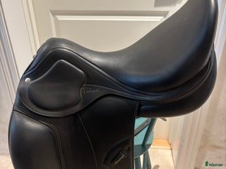 Sadlar hästutrustning till salu: Amerigo Pinerolo - Annons 21