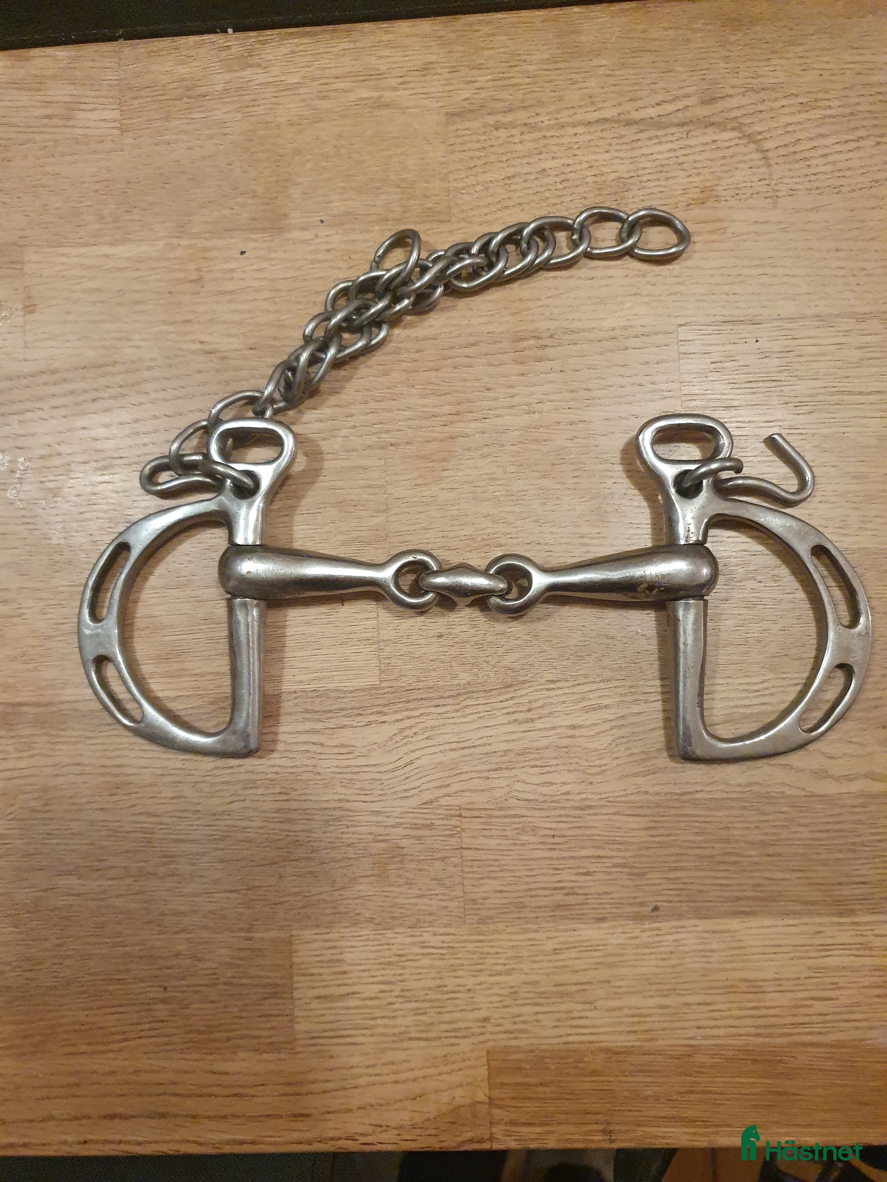 Bett hästutrustning Kimblewickbett - Annons 9