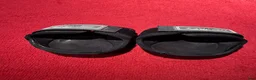 Sadeltillbehör hästutrustning till salu: Sadelgjord, kopparjärn, stigläder och benskydd  - Annons 5