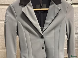 Jackor & Kavajer ryttarutrustning till salu: Cavalleria Toscana GP 34/XS - Annons 2