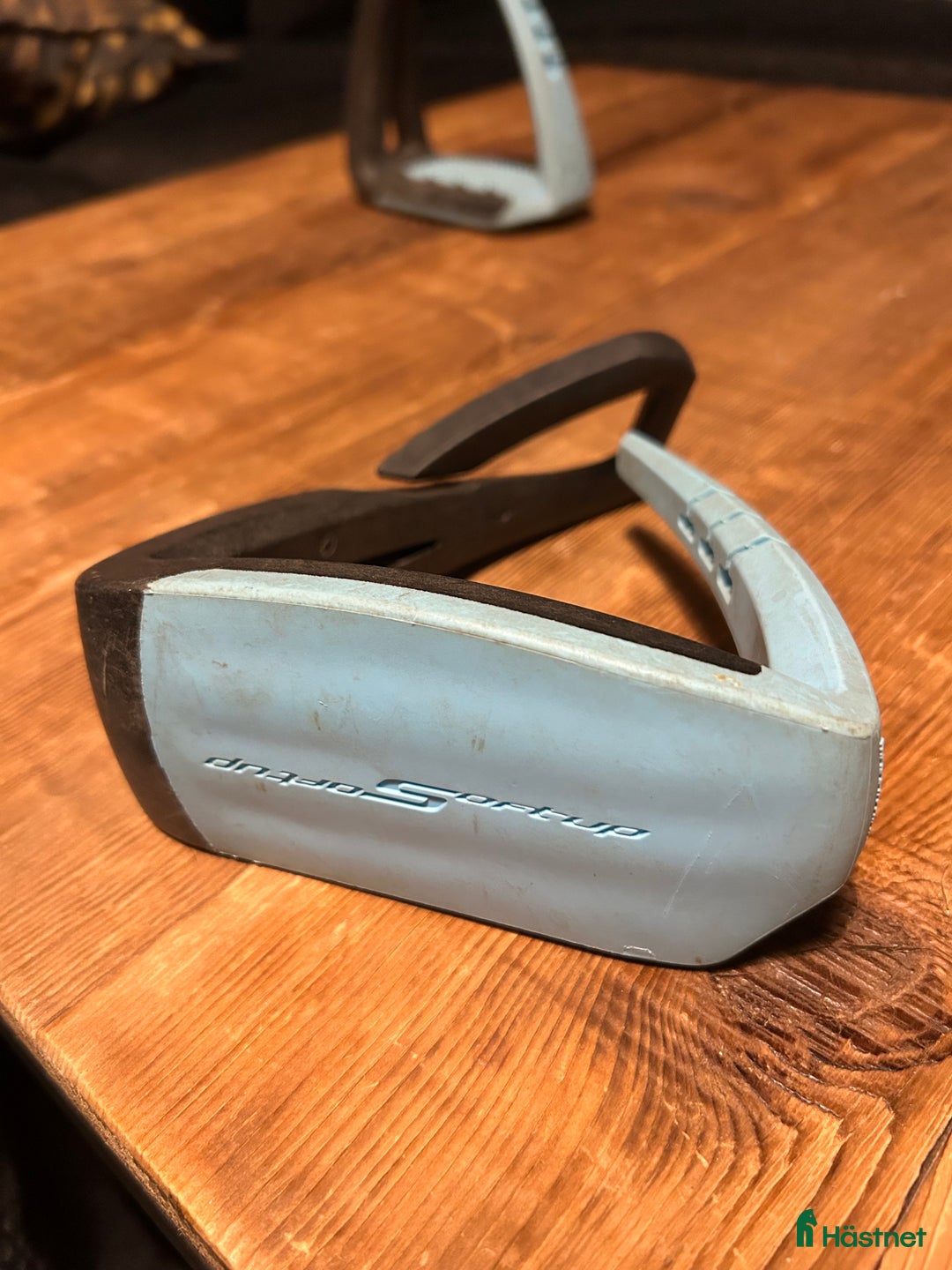 Stigbyglar hästutrustning till salu: Freejump soft up lite i Skövde - Annons 3