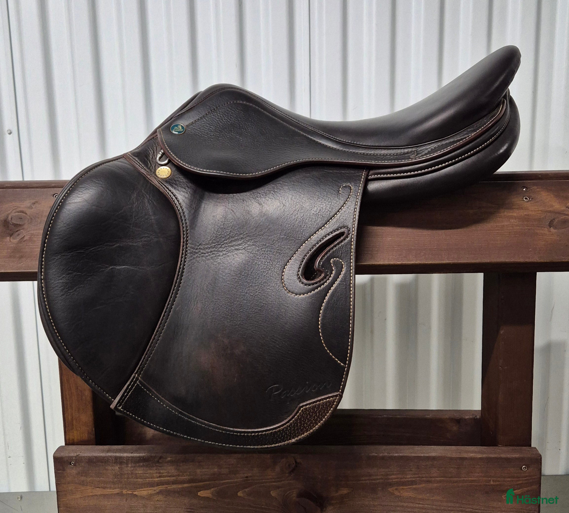 Sadlar hästutrustning Prestige Passion  i Helsingborg - Annons 8