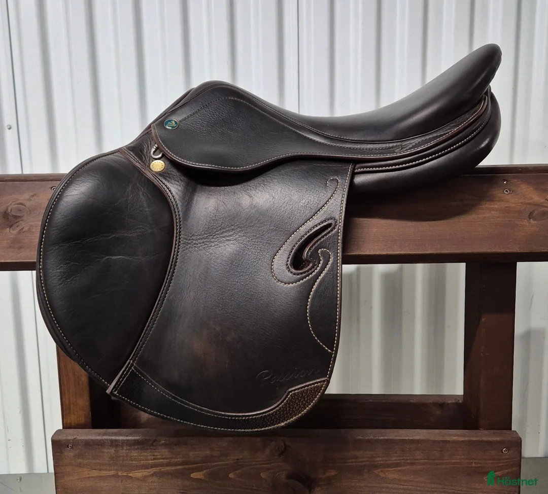 Sadlar hästutrustning till salu: Prestige Passion  i Helsingborg - Annons 1