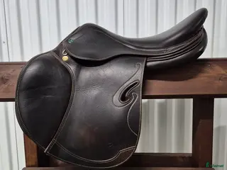 Sadlar hästutrustning Prestige Passion i Helsingborg - Annons 8