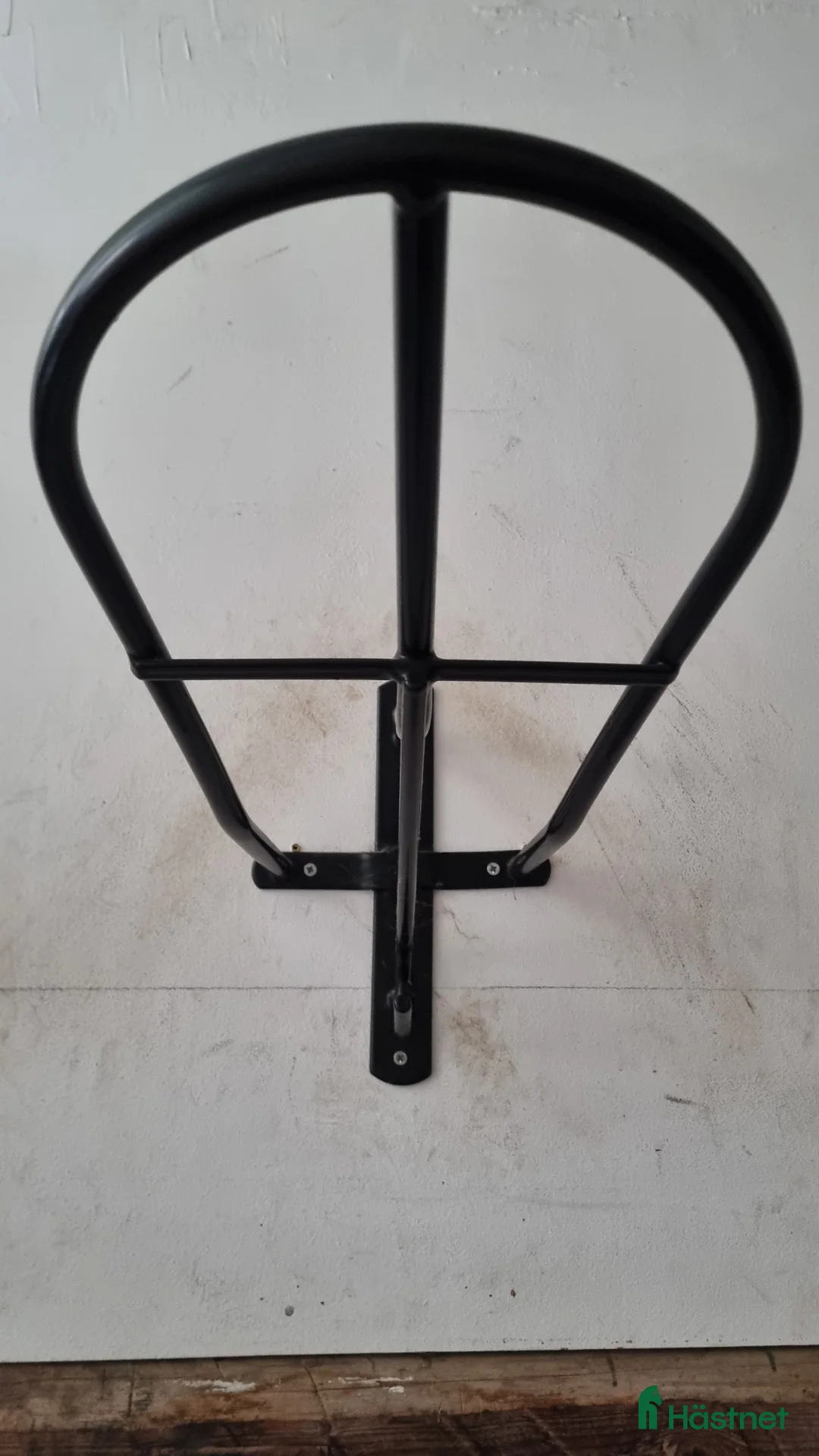 Stallinredning, stängsel & gård övrig utrustning till salu: Sadelhängare  - Annons 2