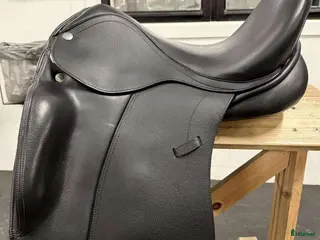 Sadlar hästutrustning Kemnevall dr Isaac - Annons 3