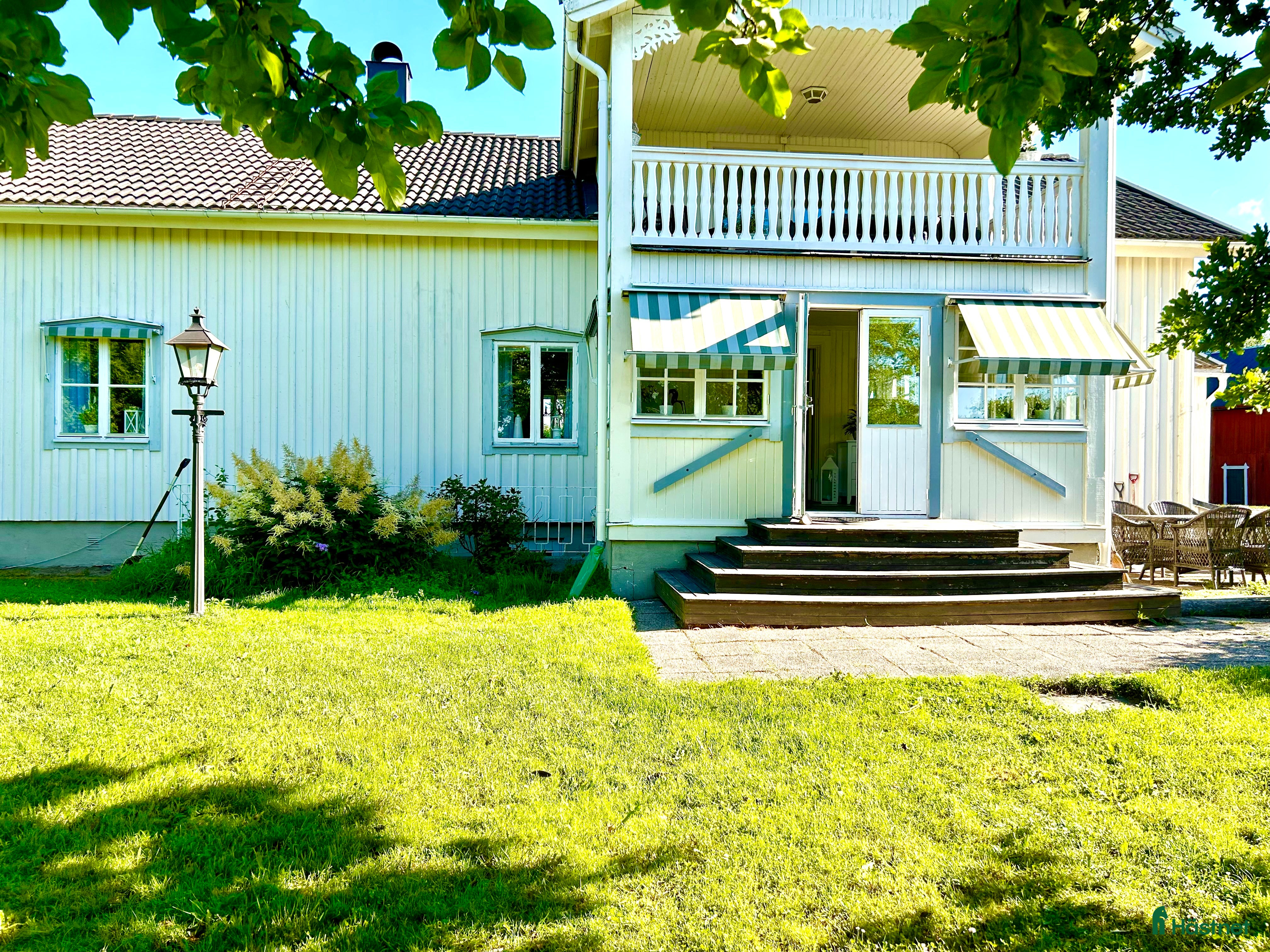  hästgårdar till salu: Nytt pris. Perfekt för verksamhet / inackordering i Kopparberg - Annons 2