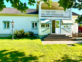 hästgårdar till salu: Nytt pris. Perfekt för verksamhet / inackordering i Kopparberg - Annons 1