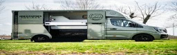 Hästlastbilar  fordon & transport till salu: Horsepartner Equimax - Annons 20
