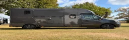 Hästlastbilar  fordon & transport till salu: Horsepartner Exclsuive Hästlastbil - Annons 2