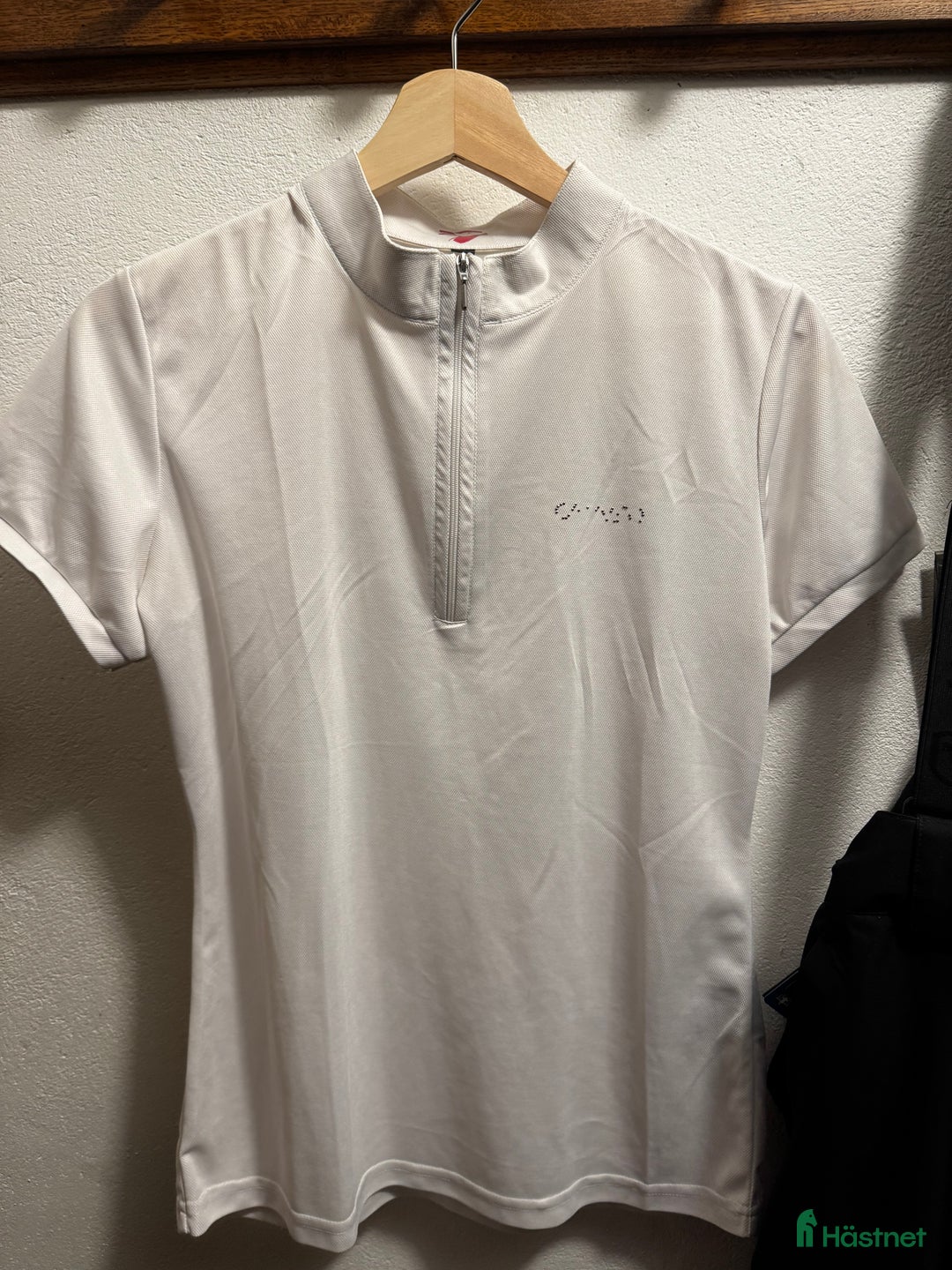 Övrigt Ridkläder ryttarutrustning till salu: Catago tävlingstopp  i Kimstad - Annons 1