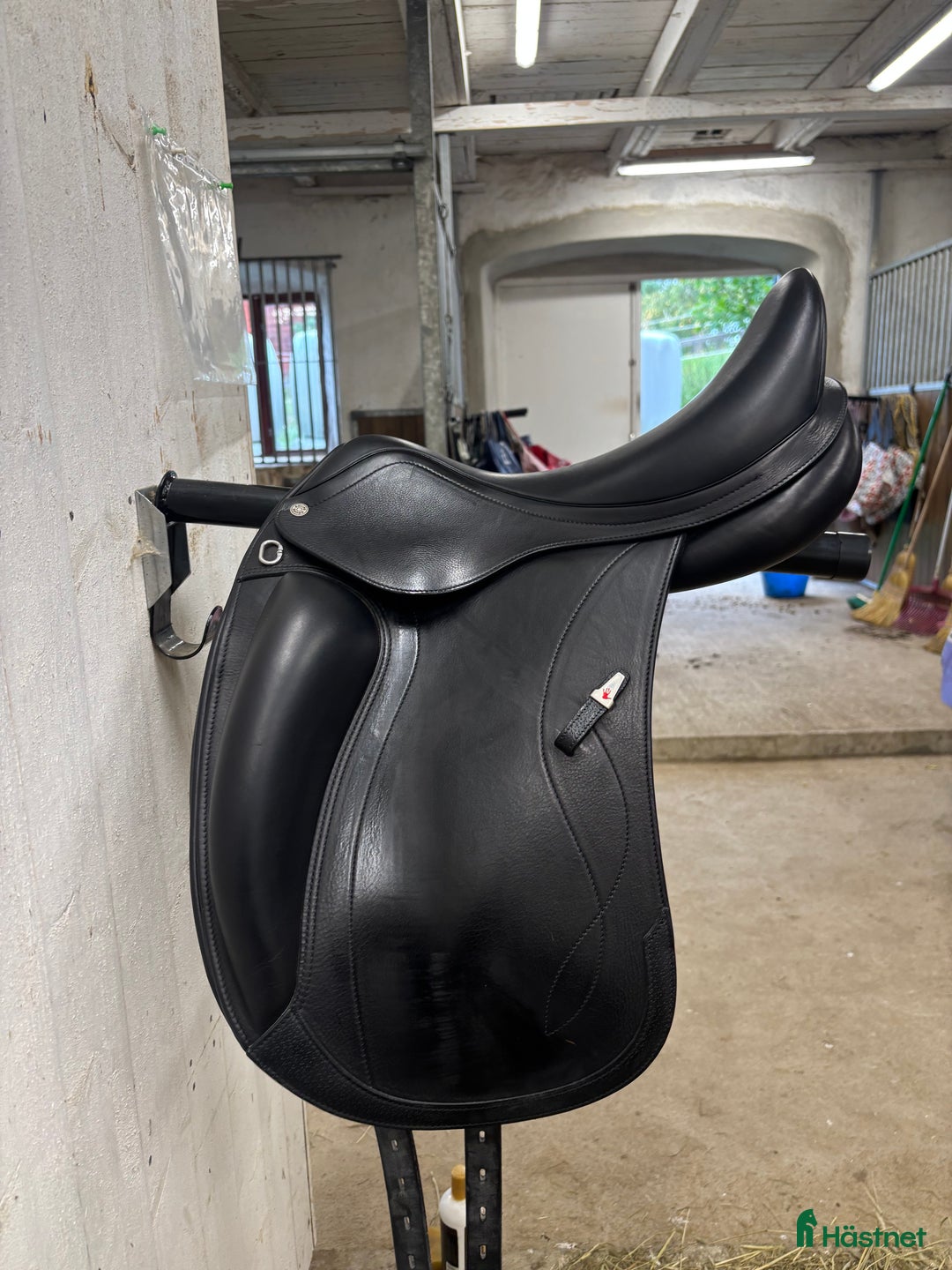 Sadlar hästutrustning till salu: Equipe Olympia  i Västerås - Annons 2