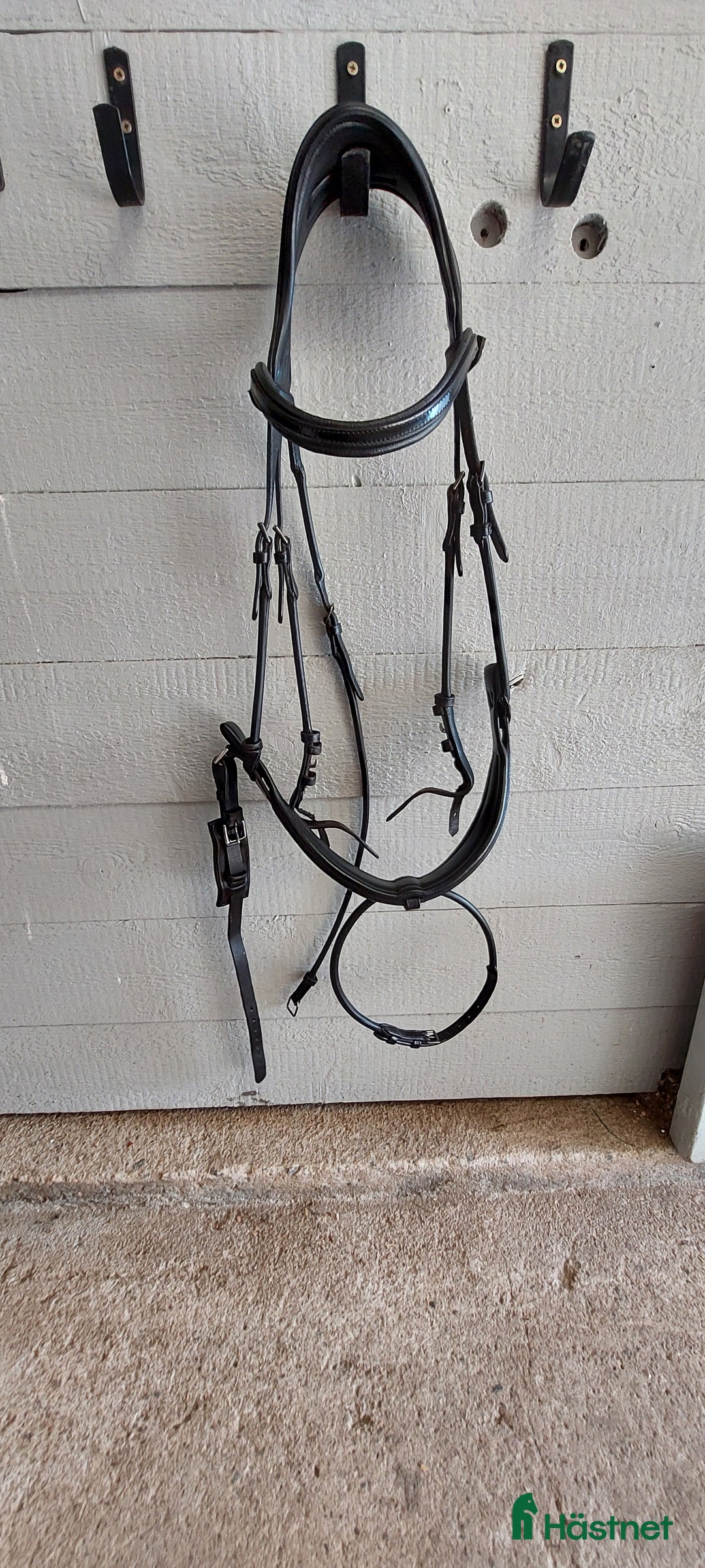 Träns hästutrustning till salu: PS träns  i Frändefors - Annons 3