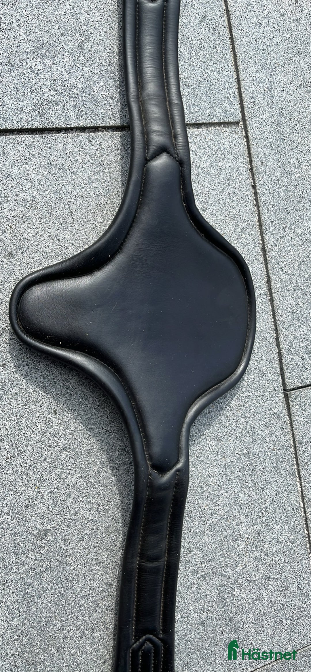 Sadeltillbehör hästutrustning till salu: Amerigo hopp gjord i Asarum - Annons 3