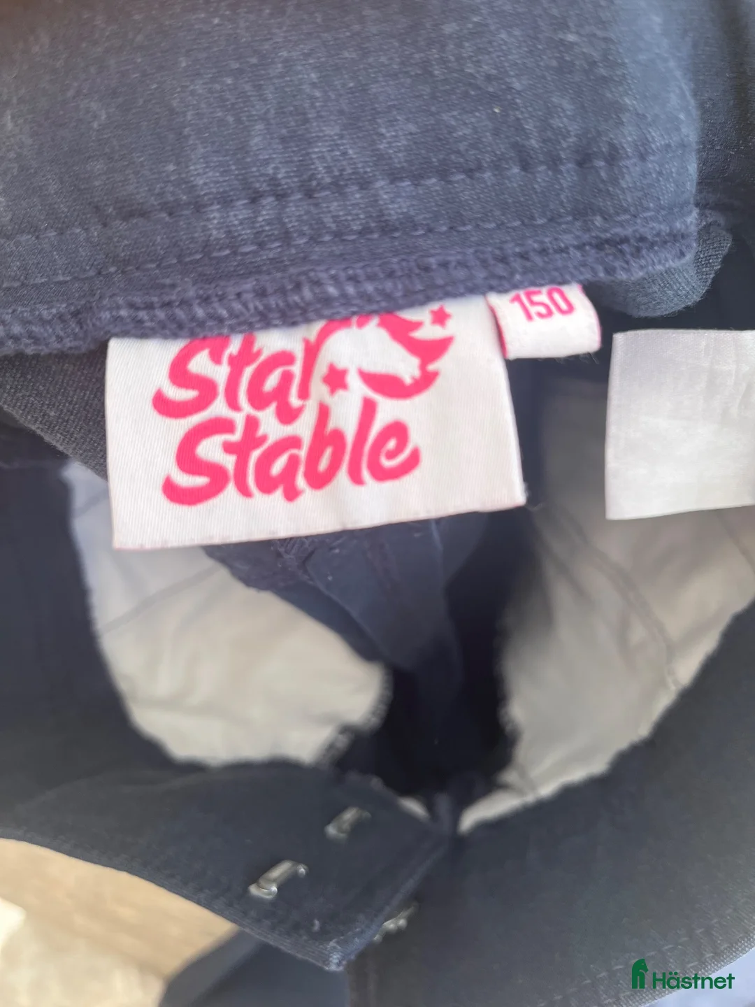 Ridbyxor ryttarutrustning till salu: Ridbyxor Star Stables  - Annons 3