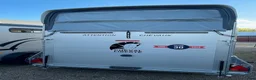 Hästtransporter  fordon & transport till salu: Ny Gold 3 med dubbdäck och Wifi-kamera på köpet! - Annons 8