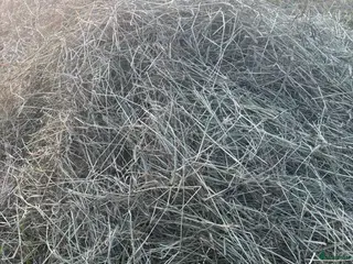 Övrig utrustning övrig utrustning till salu: Hösilage i Höör - Annons 10