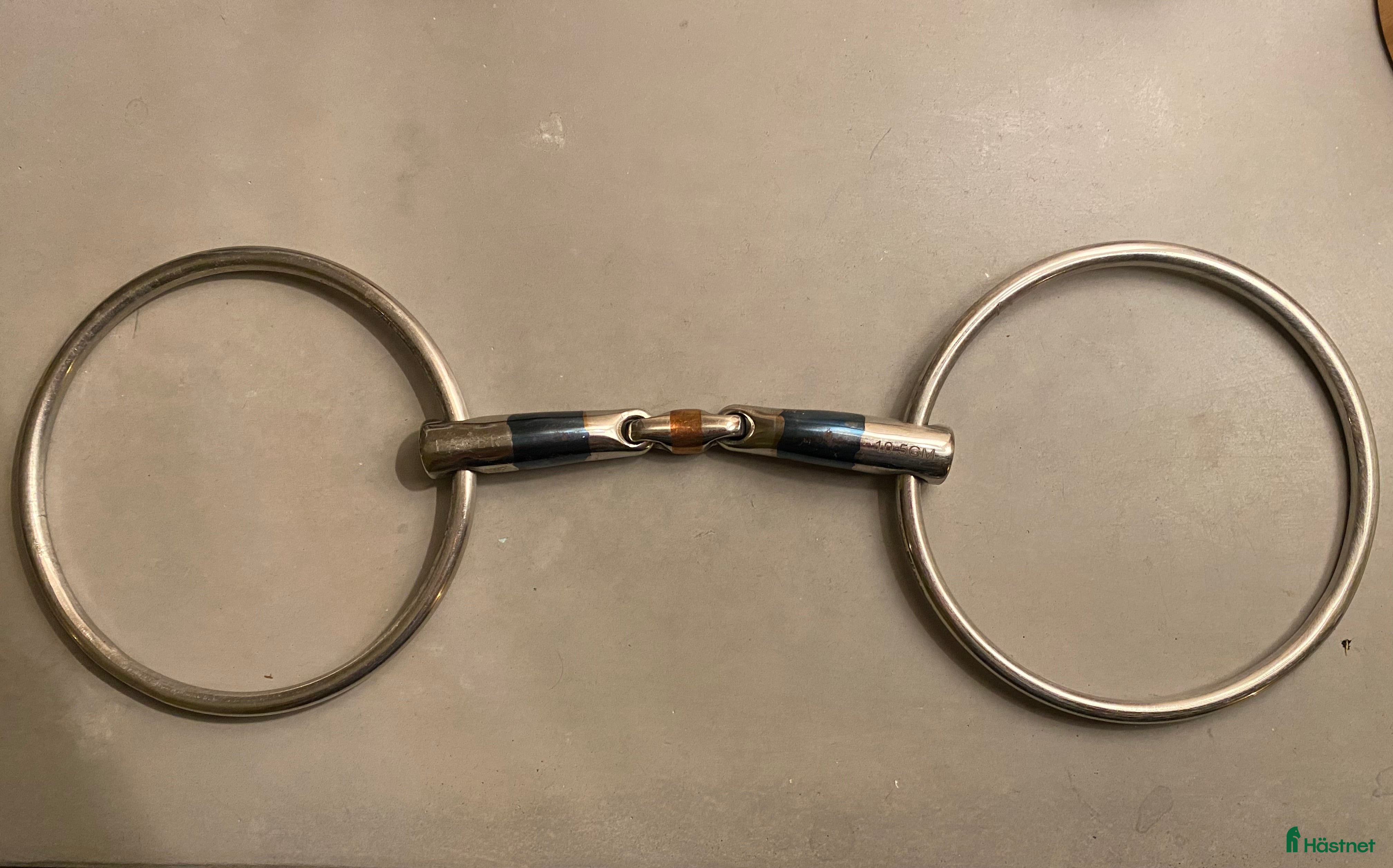 Bett hästutrustning till salu: John sötmalm stora lösa ringar i Uppsala - Annons 21