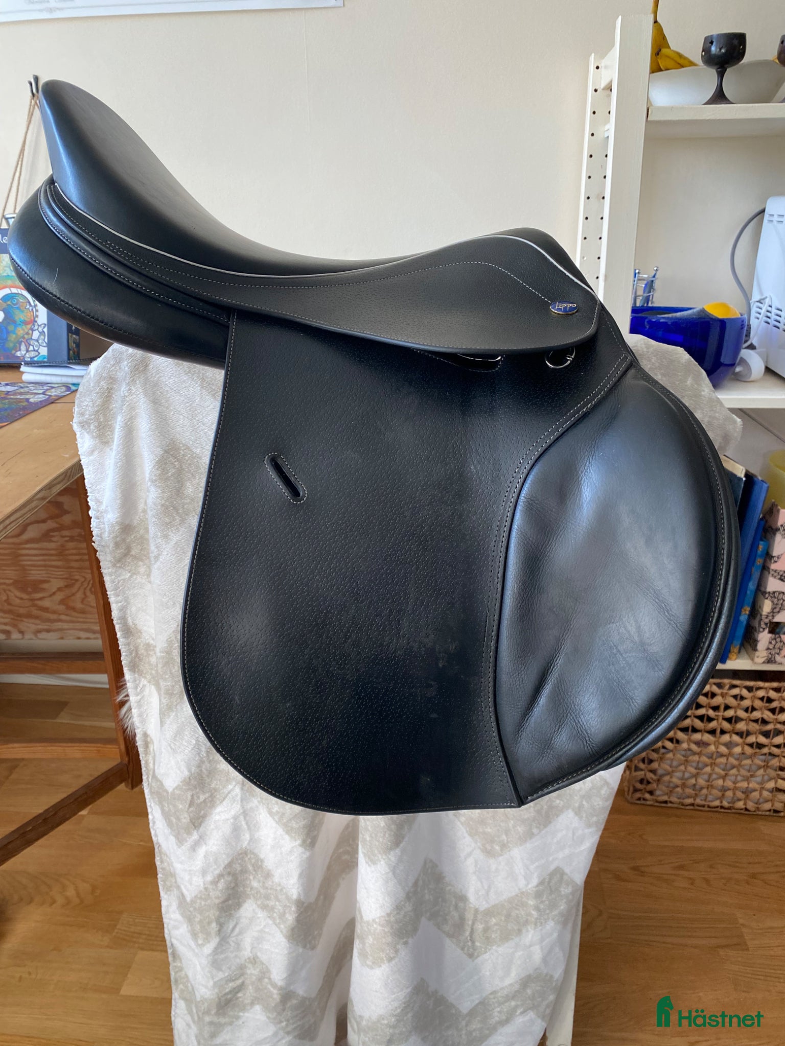 Sadlar hästutrustning Passar många hästar  - Annons 21