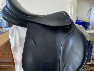 Sadlar hästutrustning Passar många hästar - Annons 21