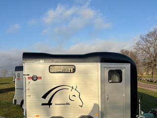 Hästtransporter fordon & transport till salu: Cheval Touring XL i Kalmar - Annons 2
