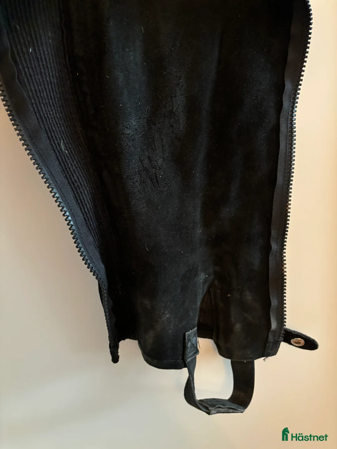 Övrig Ryttarutrustning ryttarutrustning till salu: Chaps i Stockholm - Annons 7
