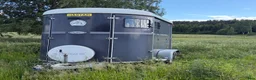 Hästtransporter  fordon & transport till salu: Fautras Oblic 2, 2017 i Bålsta - Annons 1