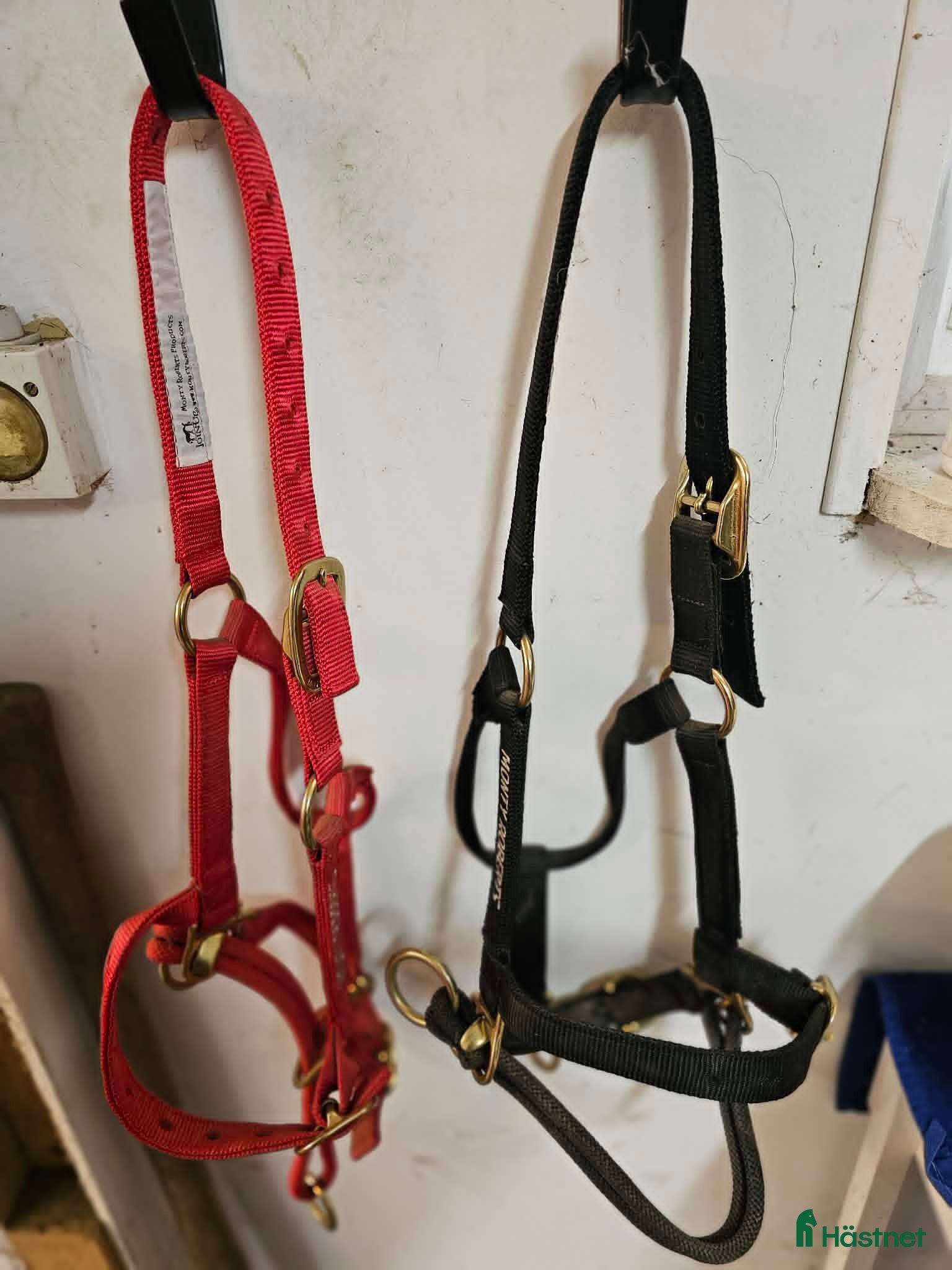 Övrig Hästutrustning hästutrustning 2 Monty Roberts Grimmor - Annons 9
