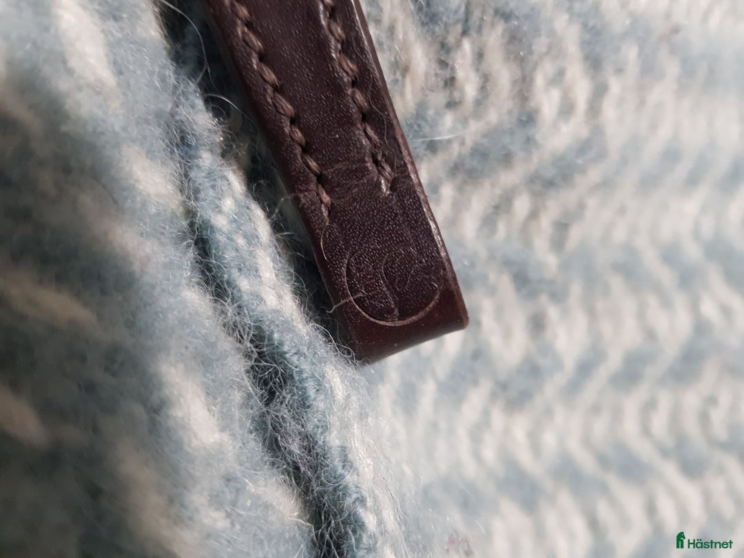 Träns hästutrustning till salu: Opux pannband ponny/cob i Timrå - Annons 2