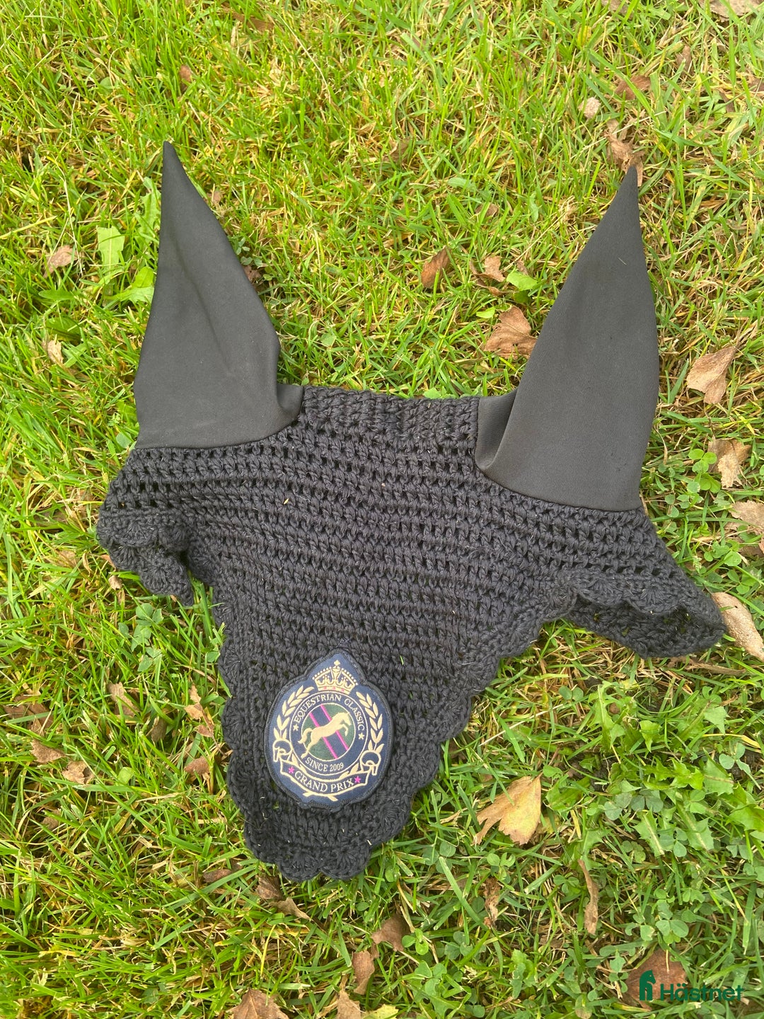 Övrig Hästutrustning hästutrustning till salu: Luvor - Annons 3