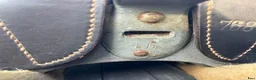 Sadlar hästutrustning till salu: 2 manskapssadlar - Annons 2