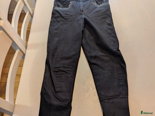 Ridbyxor ryttarutrustning till salu: Ridbyxor från Horka i Tierp - Annons 3