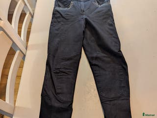 Ridbyxor ryttarutrustning till salu: Ridbyxor från Horka i Tierp - Annons 18