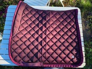 Schabrak & Vojlockar hästutrustning till salu: Schabrak med lindor i Vikbolandet - Annons 6