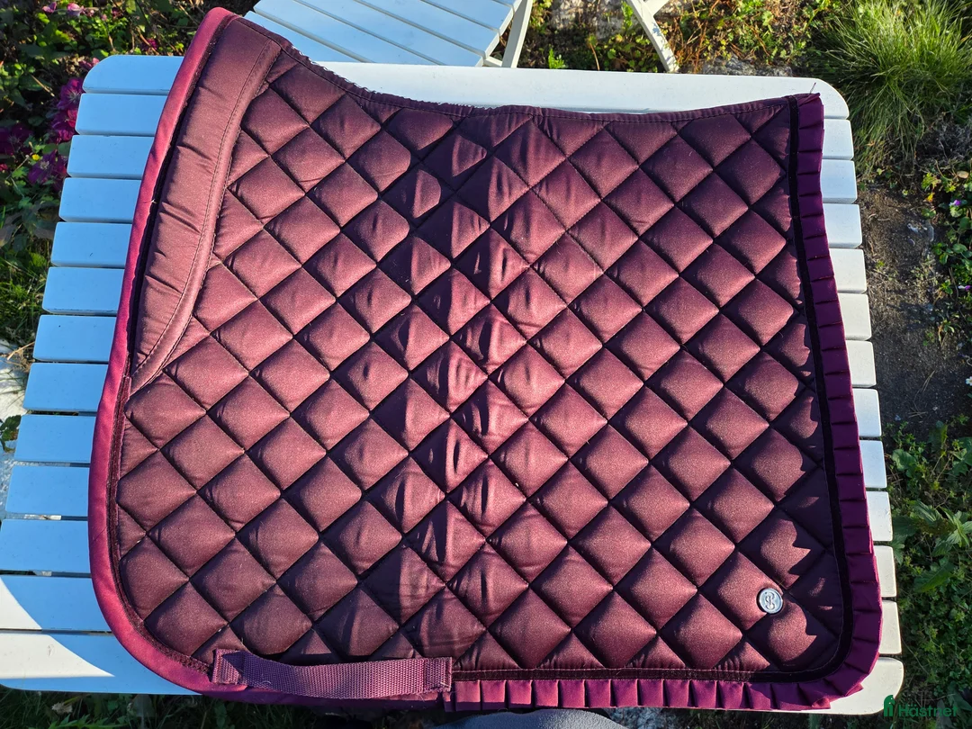 Schabrak & Vojlockar hästutrustning till salu: Schabrak med lindor  i Vikbolandet - Annons 1