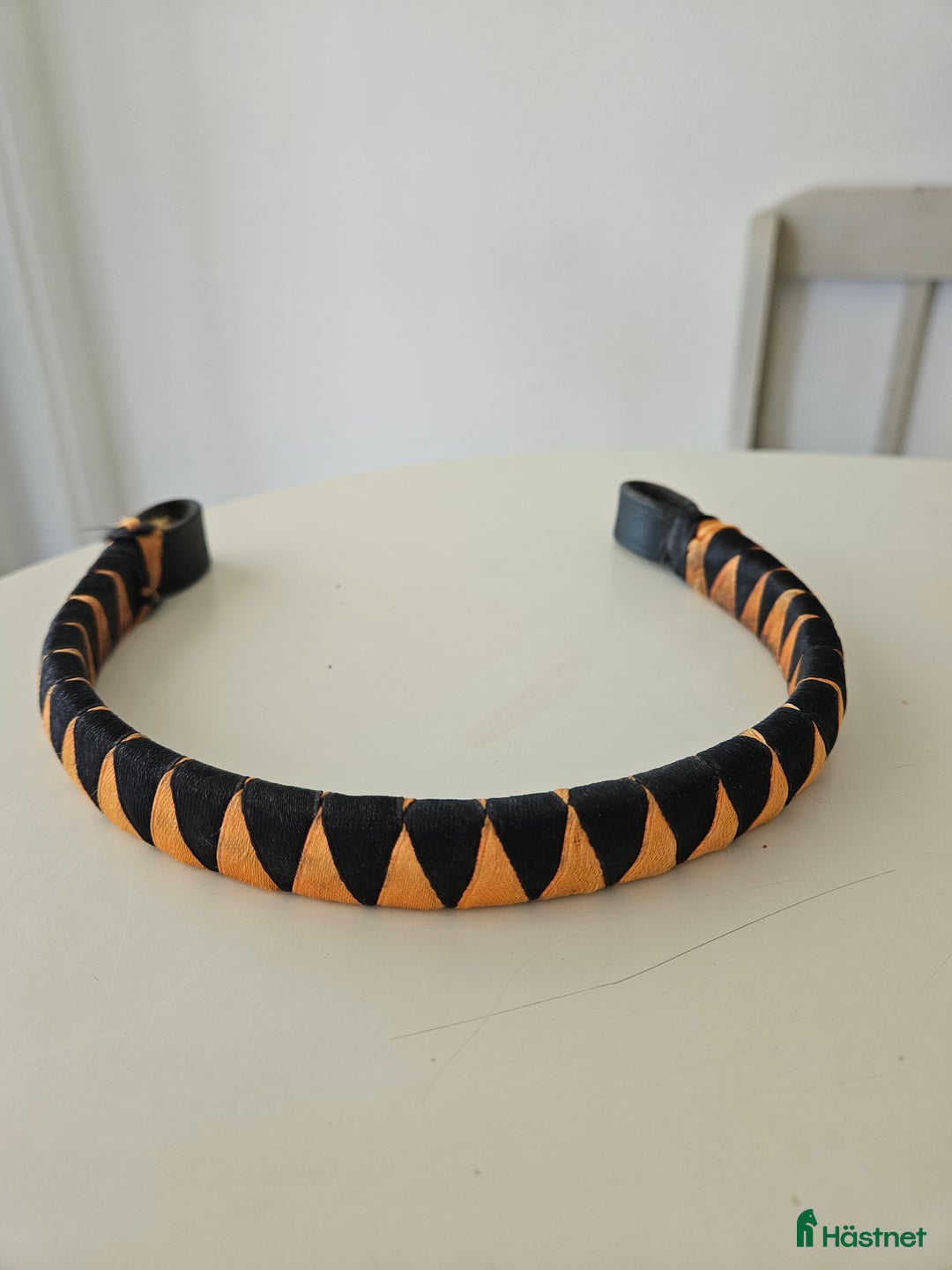 Träns hästutrustning till salu: Pannband i Kållered - Annons 2