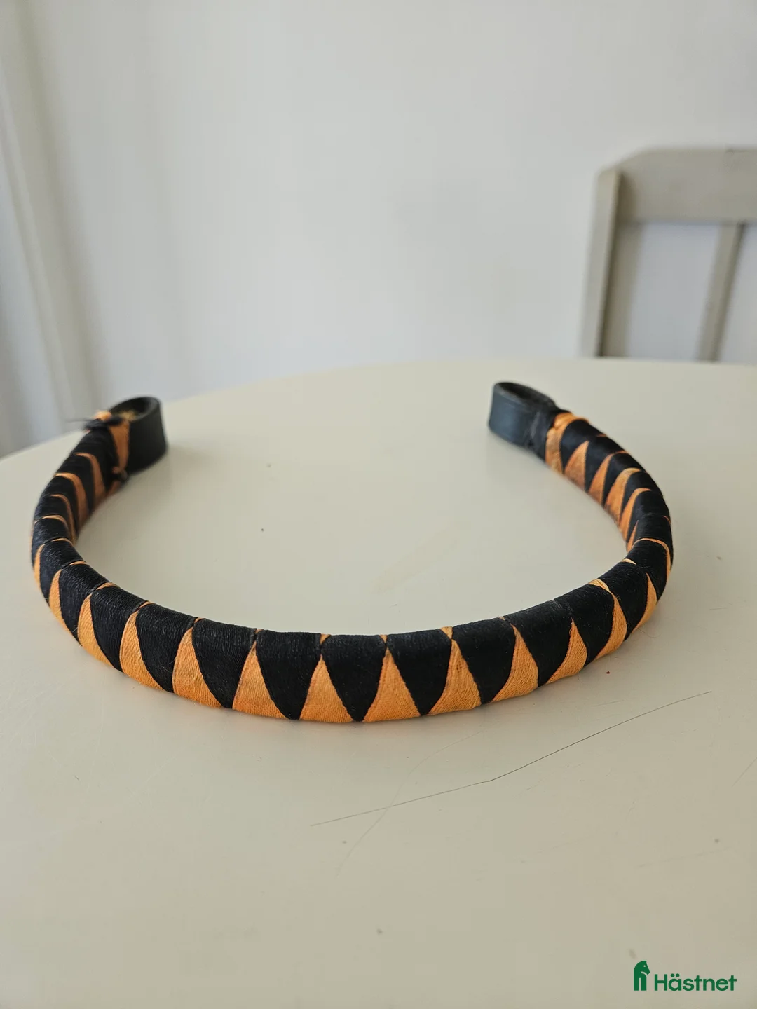 Träns hästutrustning till salu: Pannband i Kållered - Annons 2