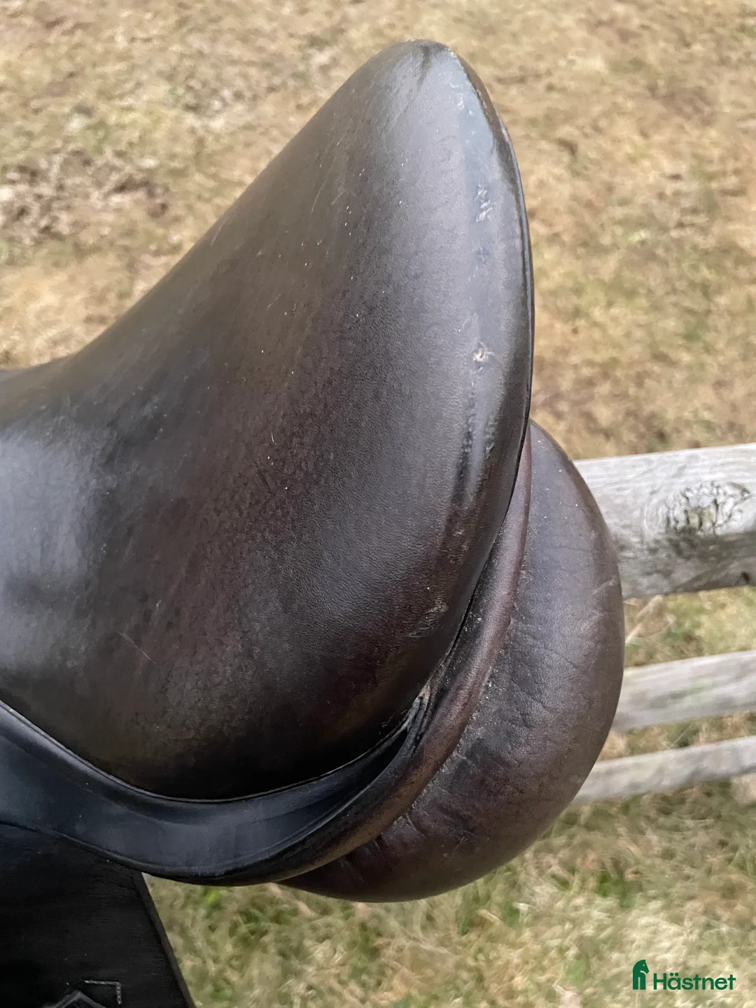 Sadlar hästutrustning till salu: Ponnysadel 15 tum - Annons 5