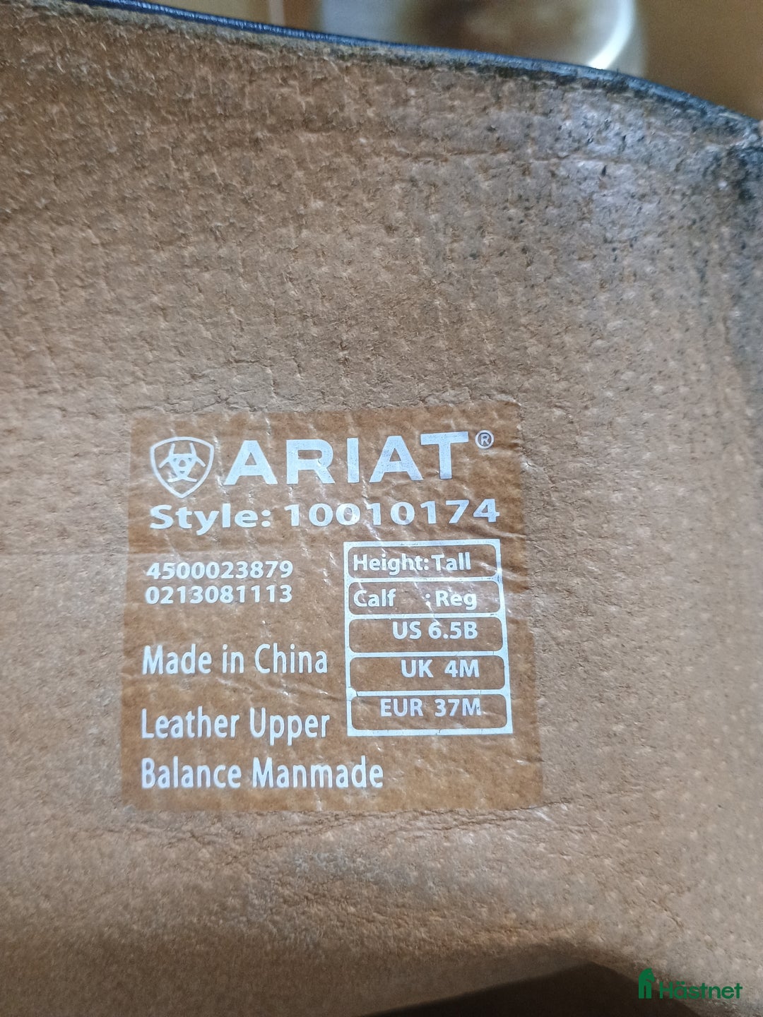 Jackor & Kavajer ryttarutrustning till salu: Jacket, ridstövlar, ridhjälm  i Åmotfors - Annons 10