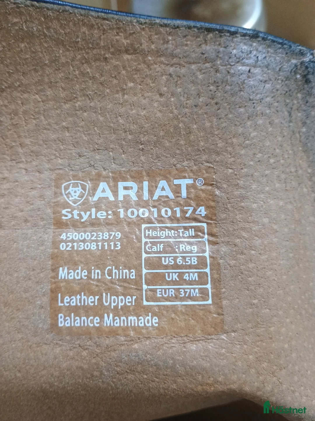 Jackor & Kavajer ryttarutrustning till salu: Jacket, ridstövlar, ridhjälm  - Annons 10