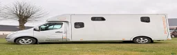 Hästlastbilar  fordon & transport till salu: Renault Master Horsepartner Exclusive - hästbil - Annons 5