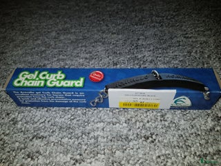 Övrig Hästutrustning hästutrustning till salu: Avacallo gel chain guard i Timrå - Annons 22