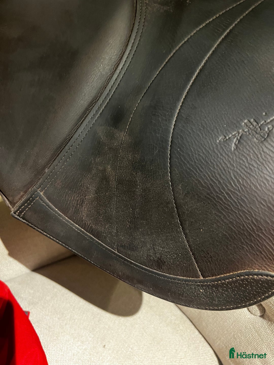 Sadlar hästutrustning till salu: Equipe Sadel Säljes i Kullavik - Annons 8