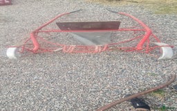 Sadlar hästutrustning till salu: Sadlar,rockard,speedcar,selar mm - Annons 30