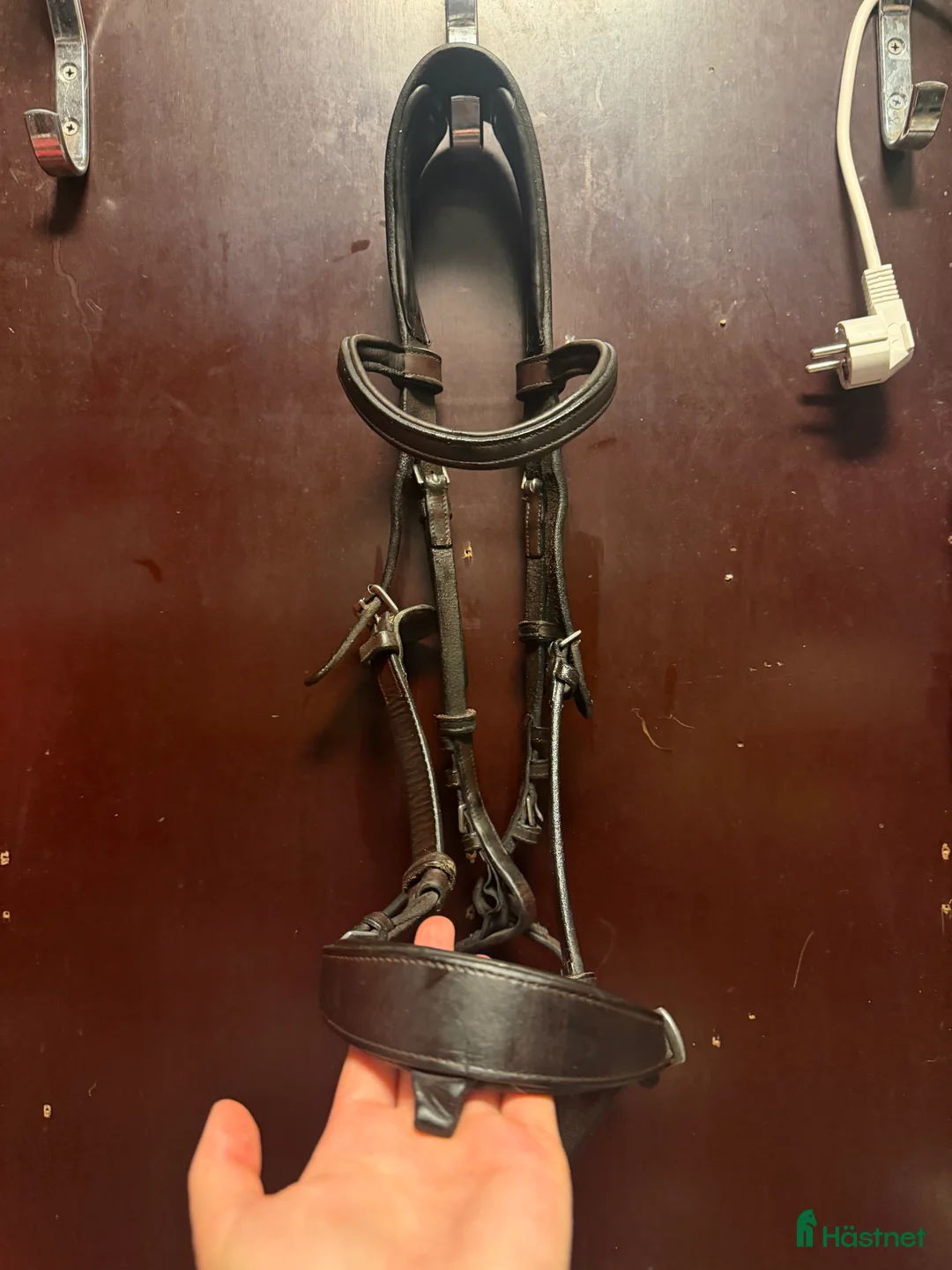 Träns hästutrustning till salu: Ps of sweden träns  - Annons 1