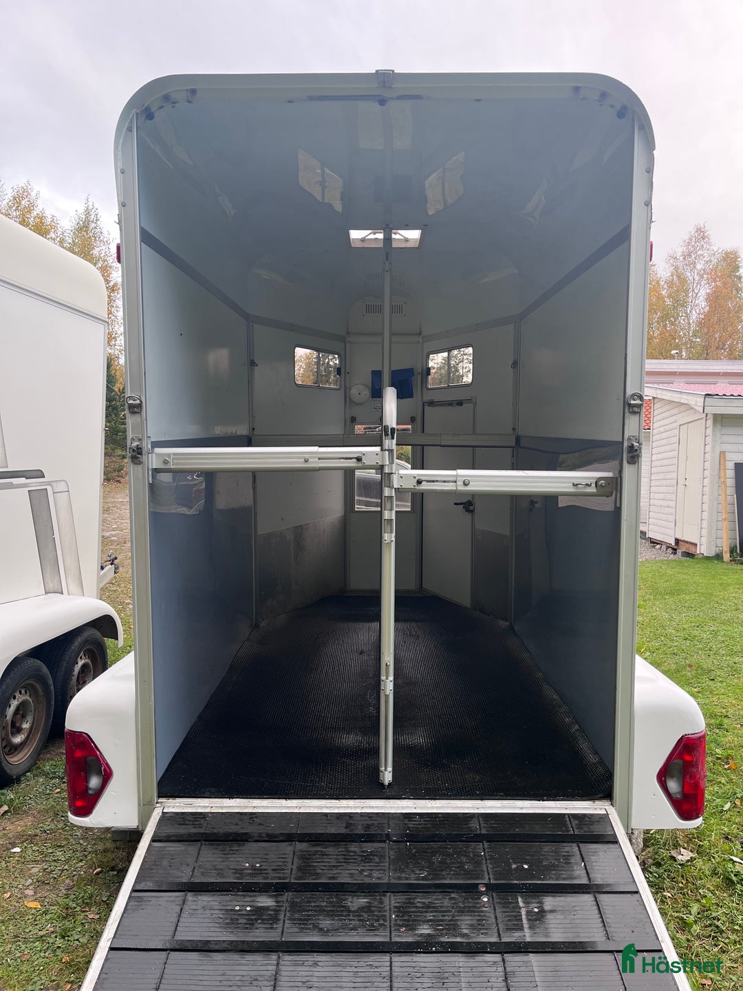 Hästtransporter  fordon & transport till salu: Umesläp A35 årsmodell 2004 i Mariefred - Annons 6