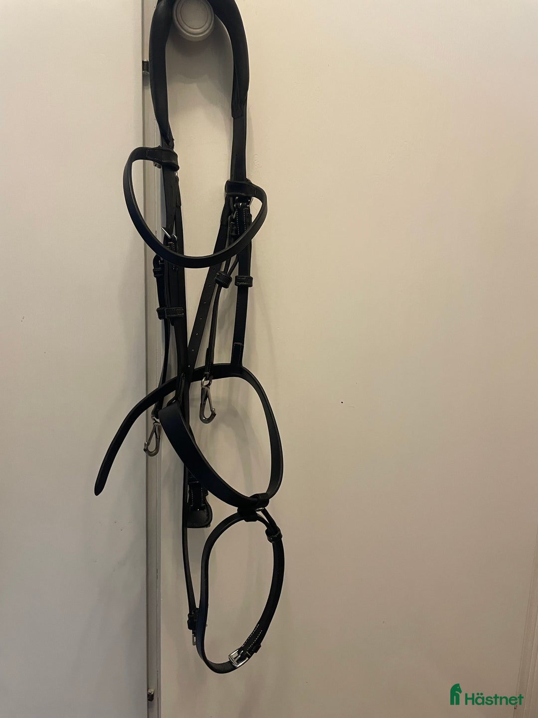 Träns hästutrustning till salu: London Träns säljes! i Åby - Annons 2