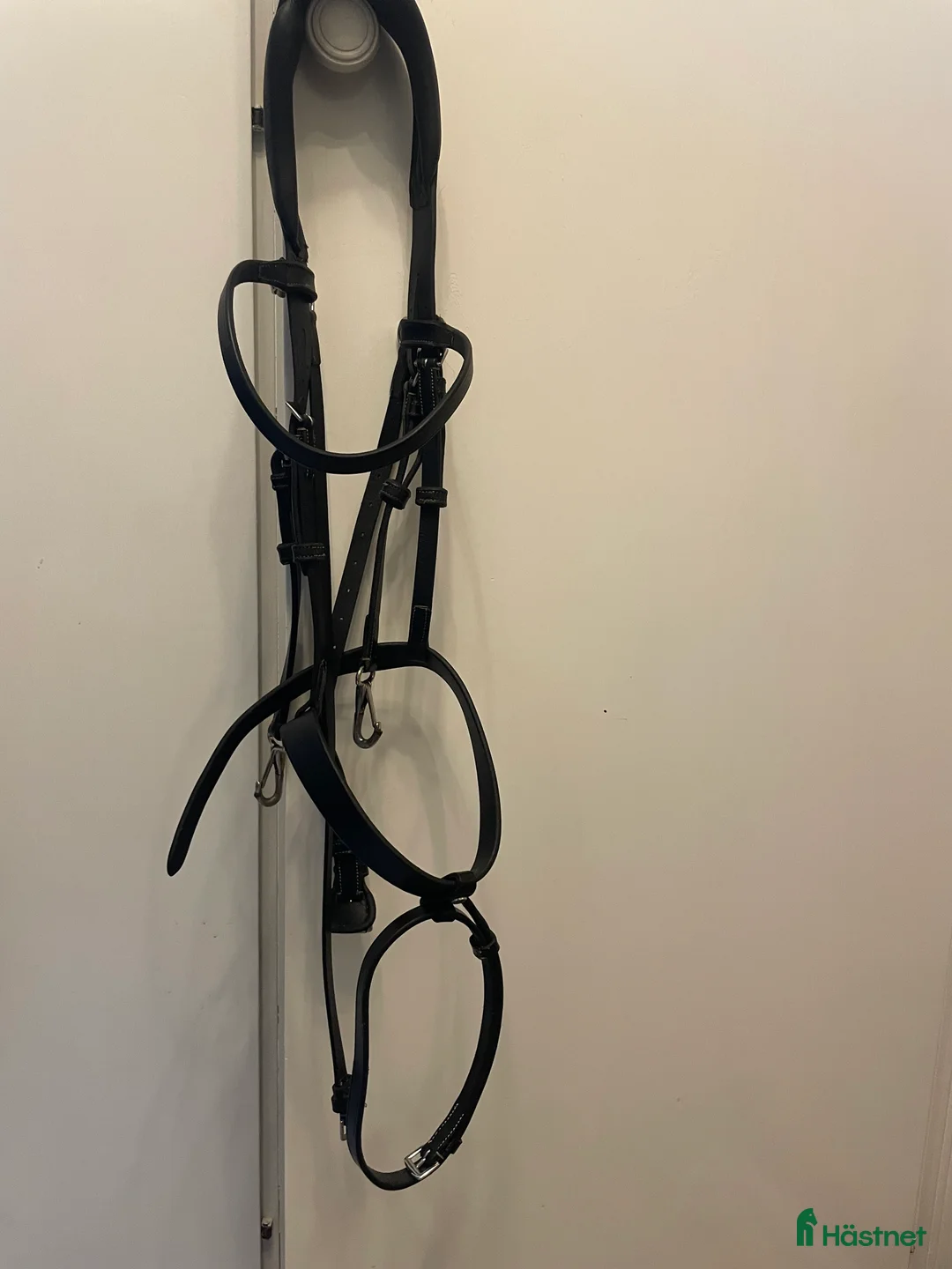 Träns hästutrustning till salu: London Träns säljes! i Åby - Annons 2