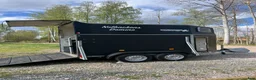 Hästtransporter  fordon & transport till salu: Värmlandvagnen Corona i Kungsgården - Annons 1