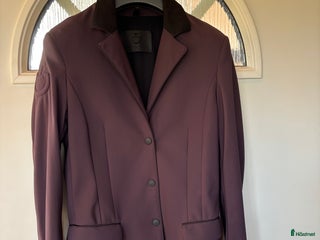 Jackor & Kavajer ryttarutrustning till salu: Cavalleria Toscana Kavaj stl 34 Fr36 It40 i Horndal - Annons 7